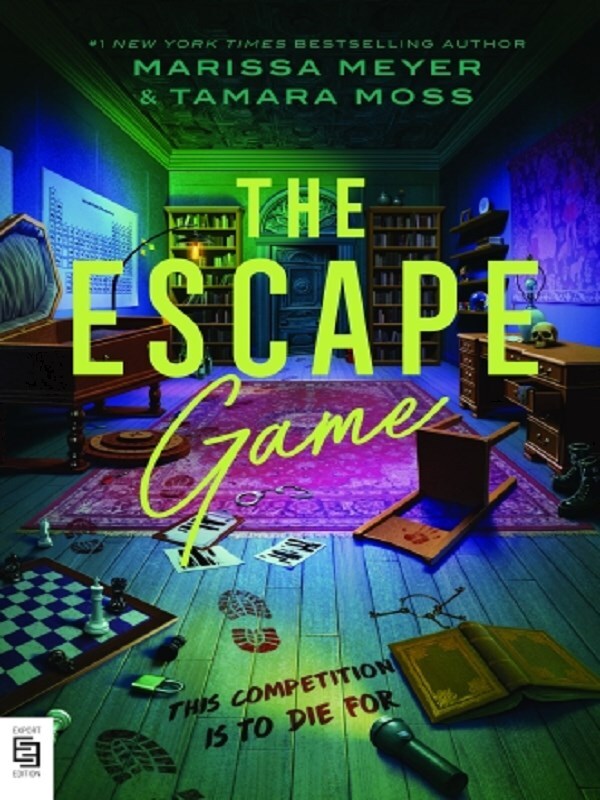 The Escape Game