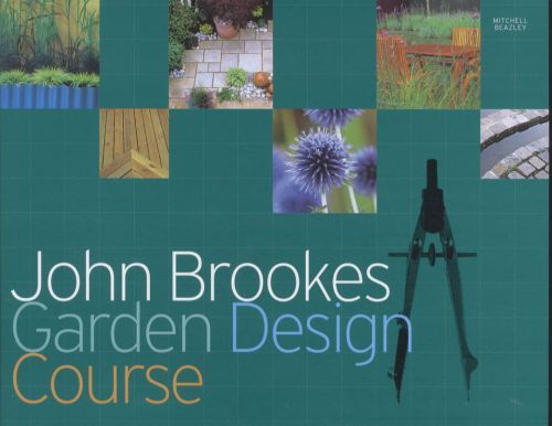 Garden Design Course