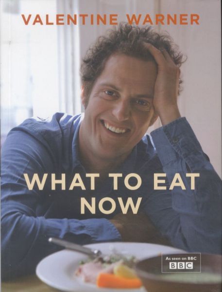 What to Eat Now