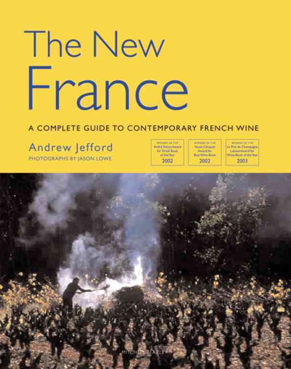 The New France