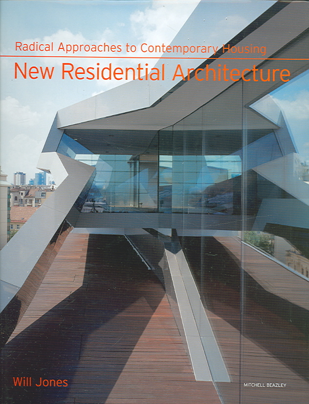 New Residential Architecture
