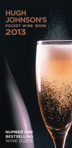 POCKET WINE BOOK 2013