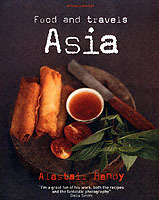 Food and Travels Asia