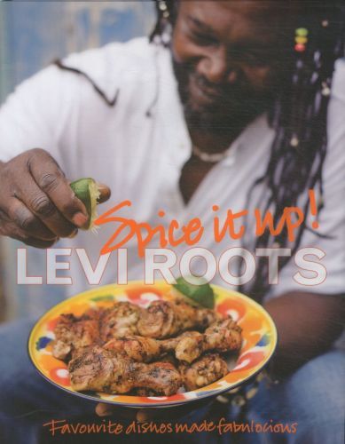 Spice It Up !