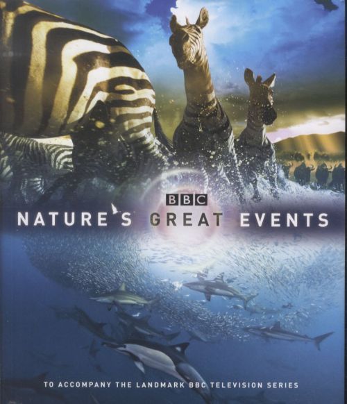 Nature's Great Events