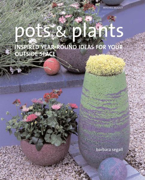 Pots and Plants