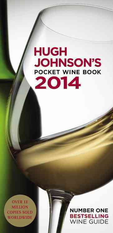 POCKET WINE BOOK 2014