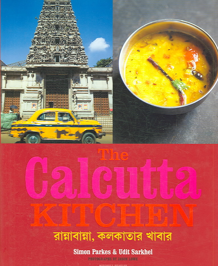 The Calcutta Kitchen