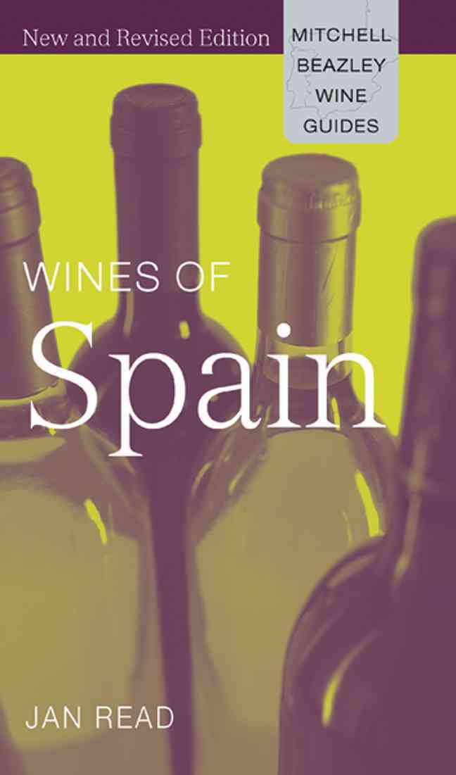 Wines of Spain