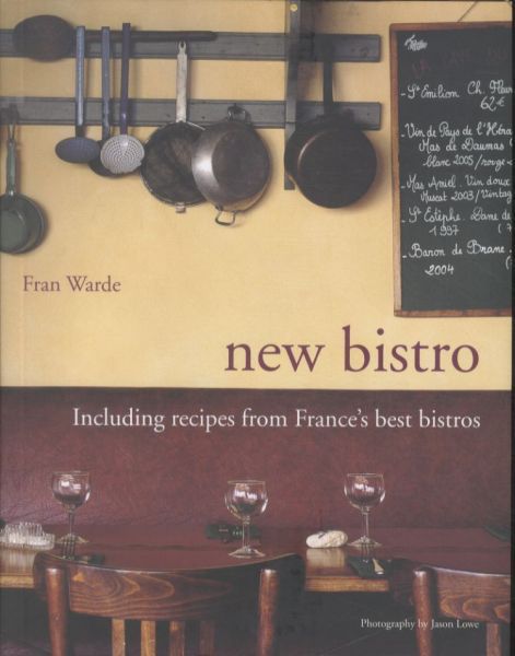 NEW BISTRO