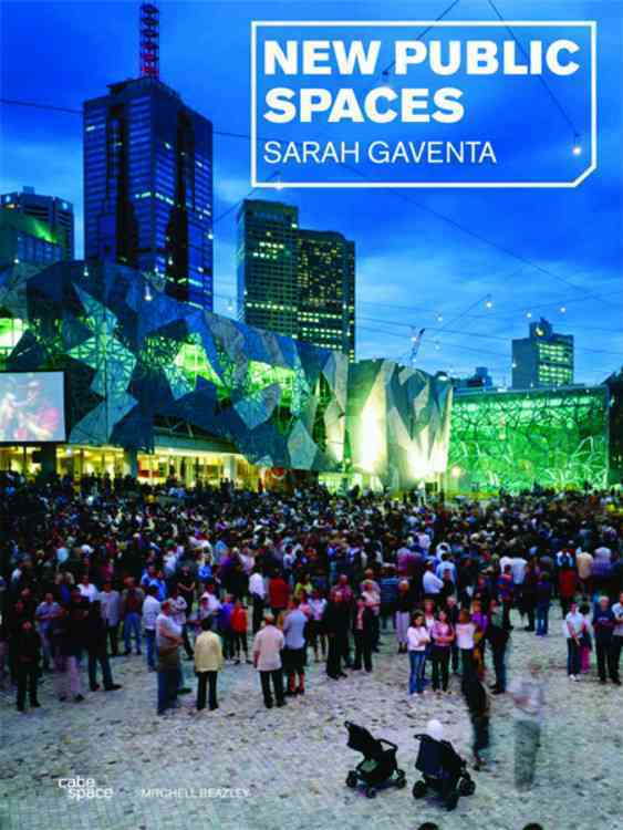 New Public Spaces