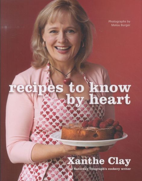Recipes to Know by Heart
