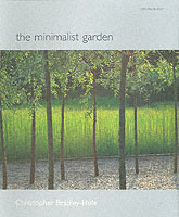 The Minimalist Garden