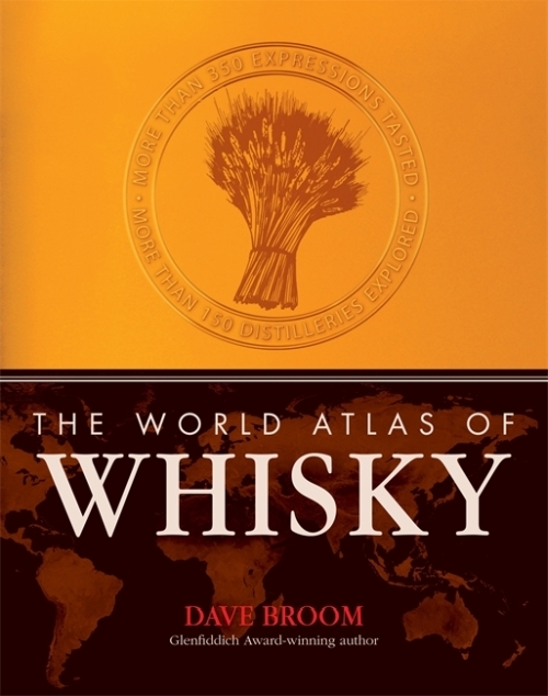 The World Atlas of Whisky