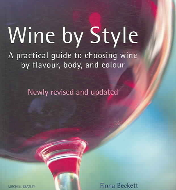 Wine by Style
