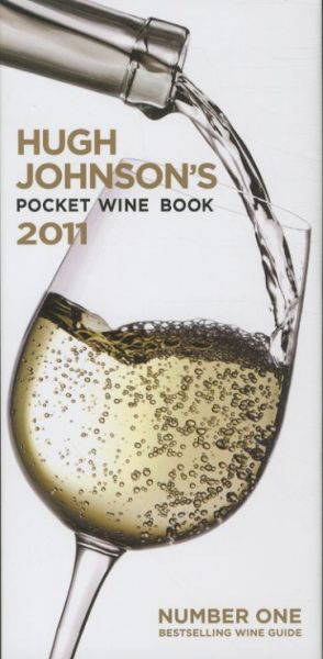 POCKET WINE BOOK 2011