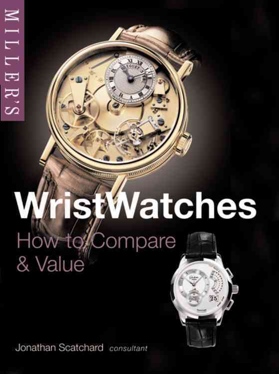 Wristwatches