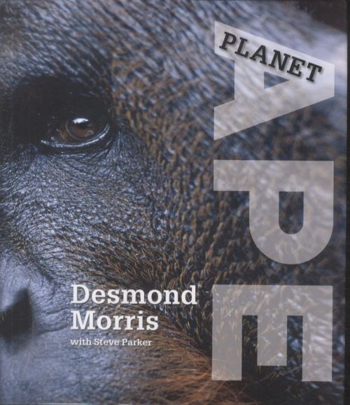 Planet Ape