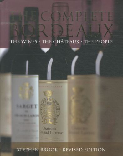 Complete Bordeaux