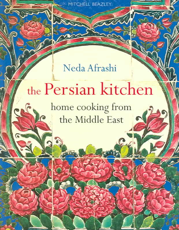The Persian Kitchen