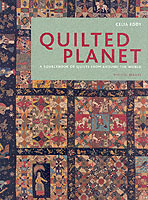 Quilted Planet