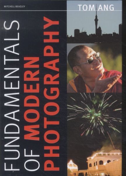 Fundamentals of Modern Photography