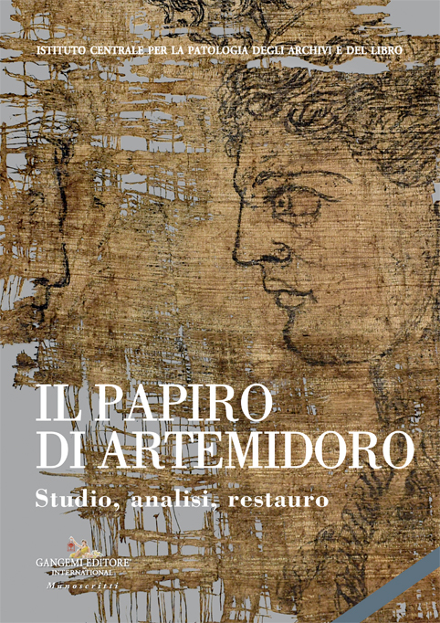 Il papiro di Artemidoro