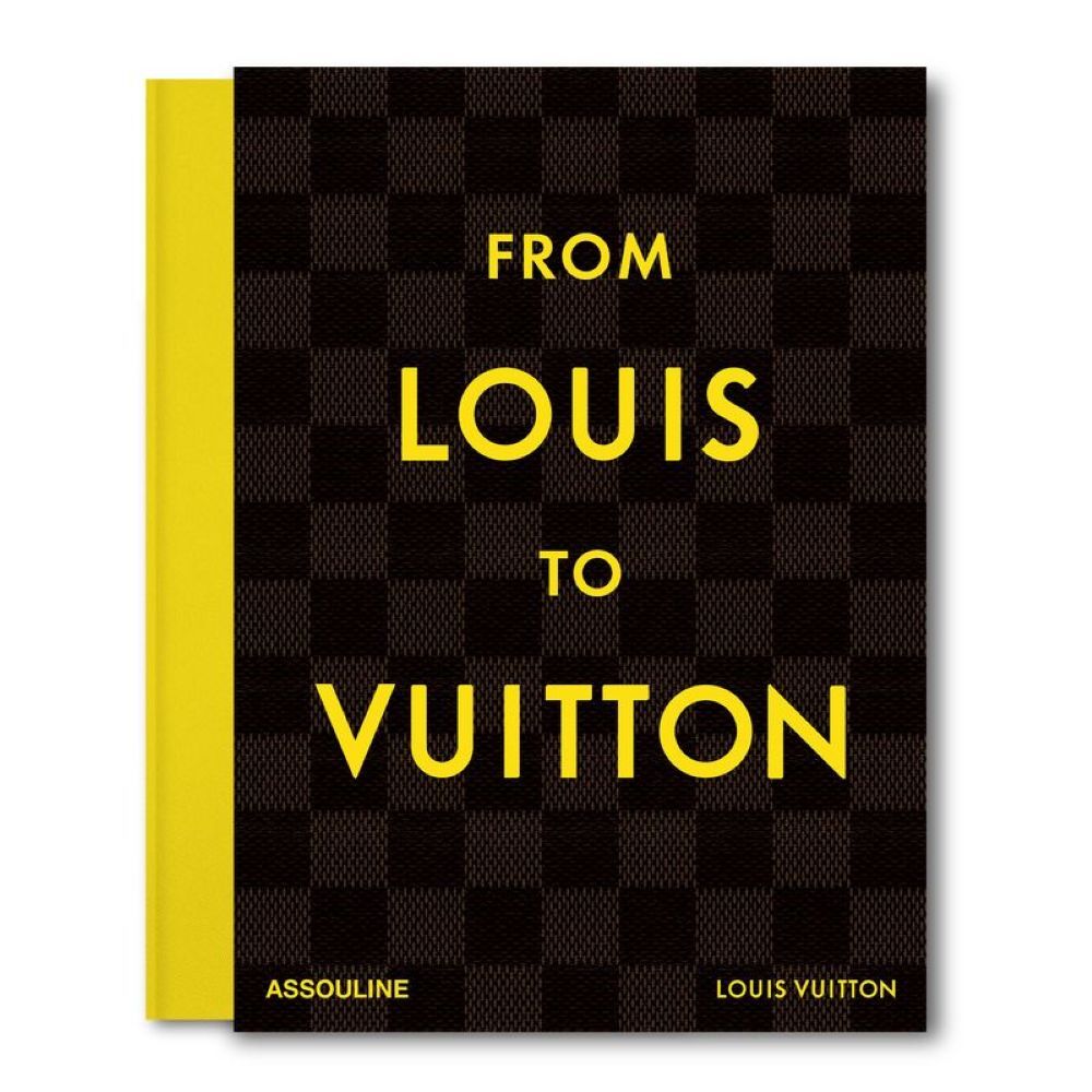 From Louis to Vuitton (english)