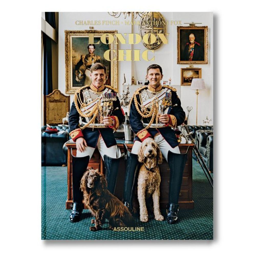 London Chic