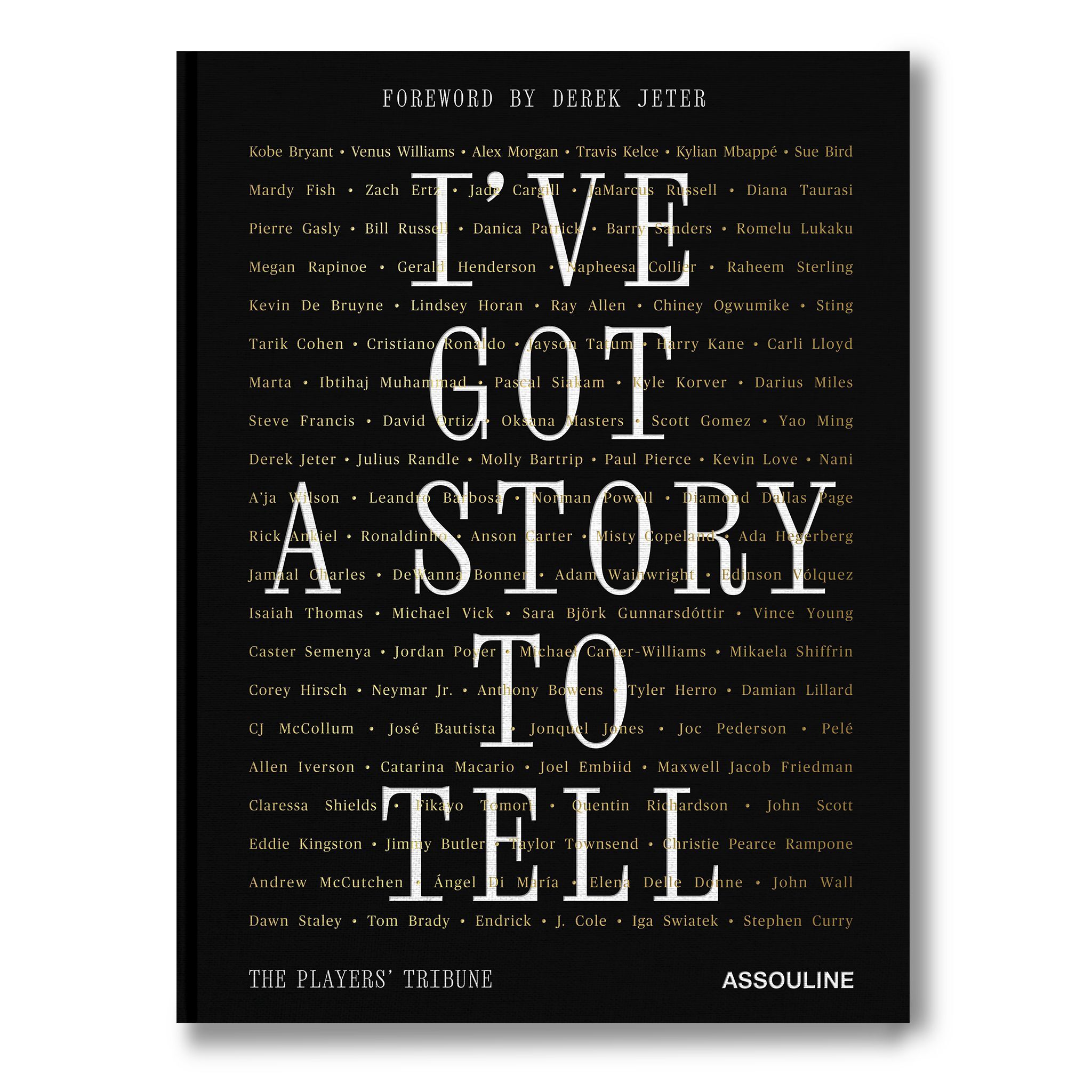 The Players' Tribune