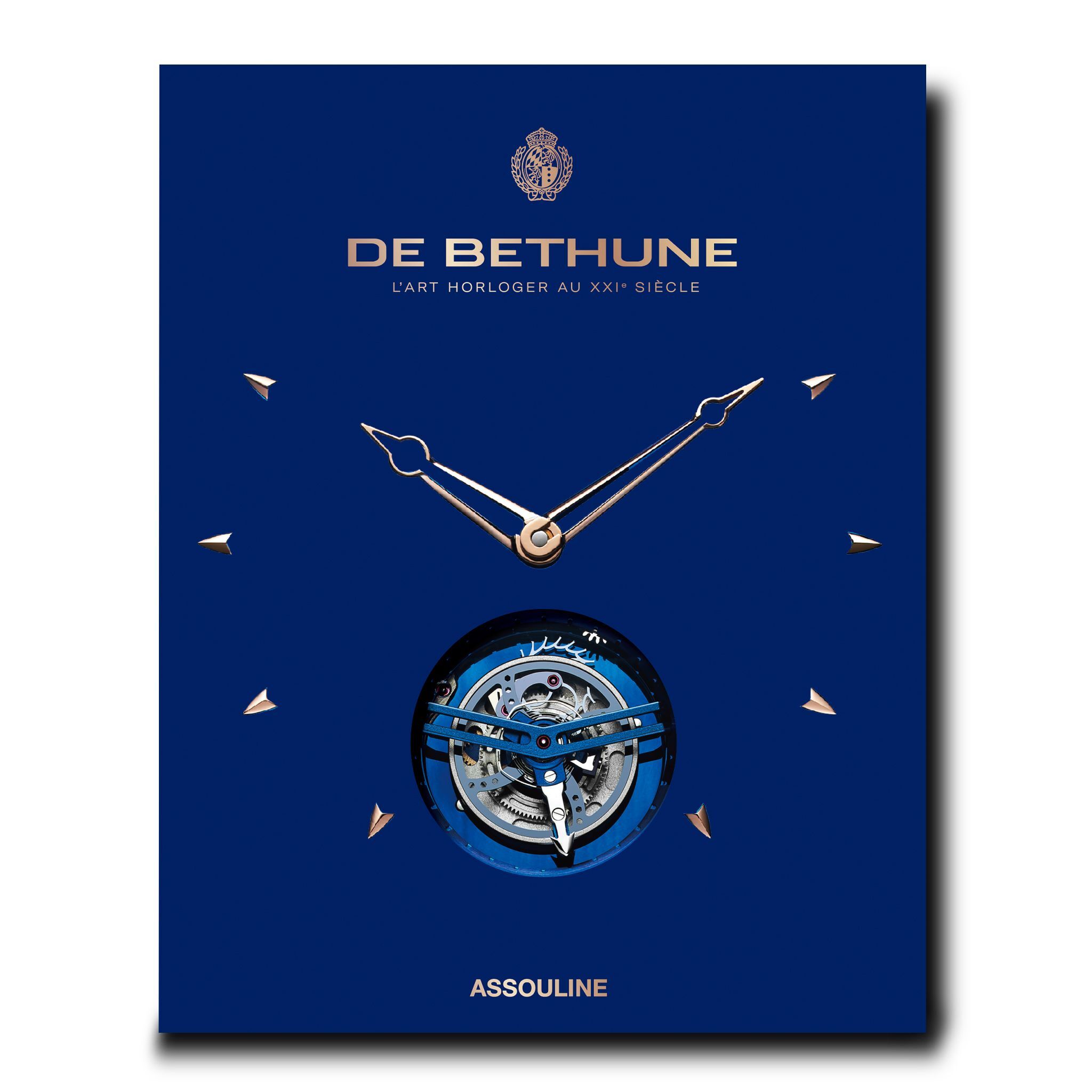 De Bethune