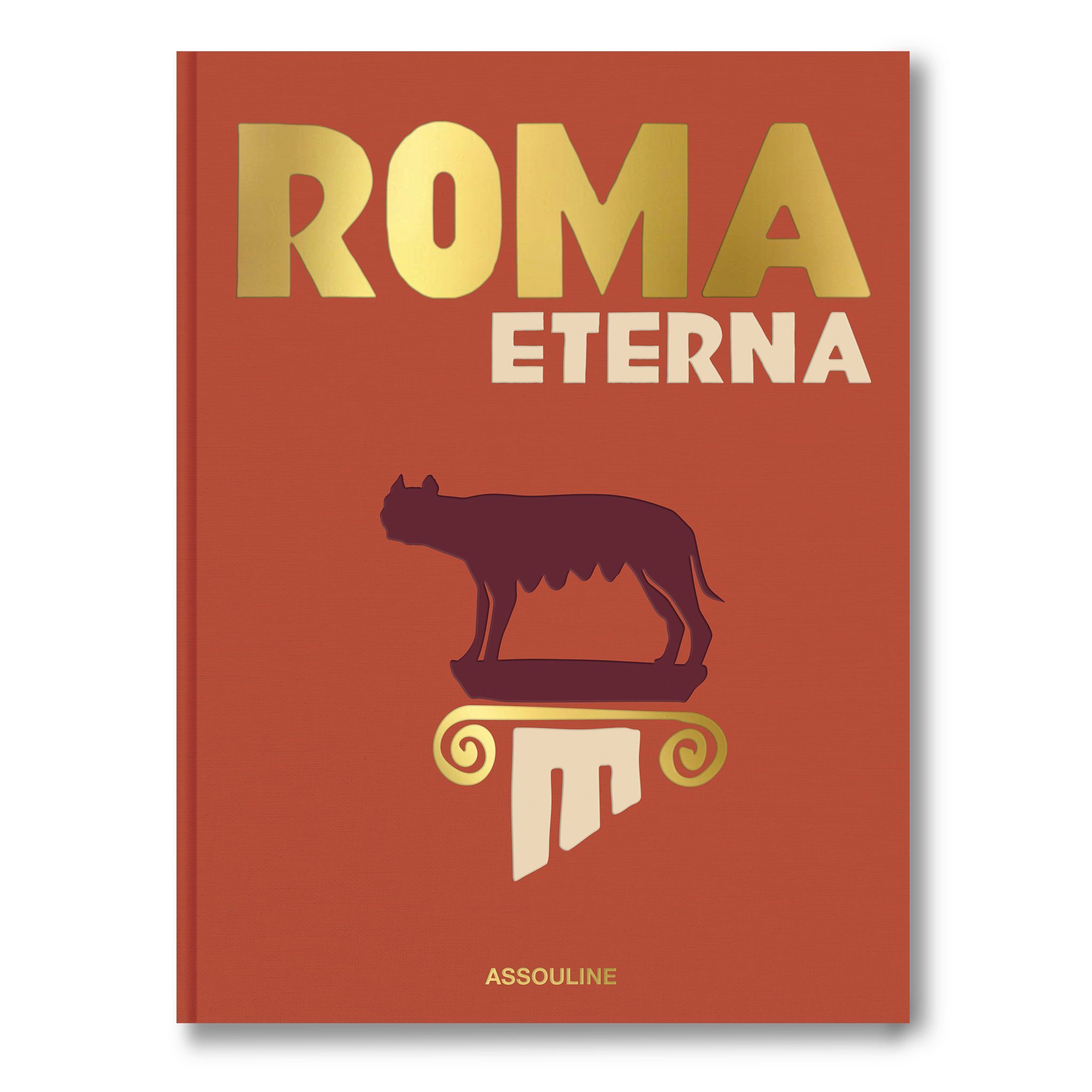 Roma Eterna