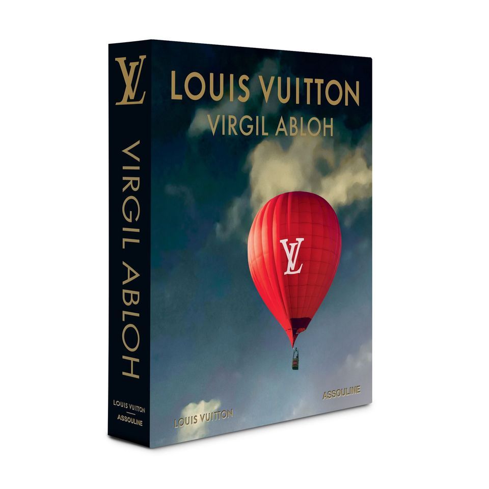 Louis Vuitton: Virgil Abloh (Ultimate Edition)