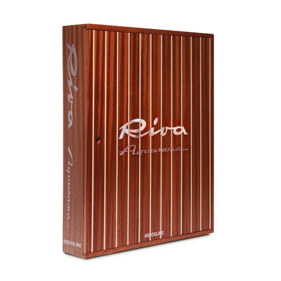 Riva Aquarama (Special Edition)