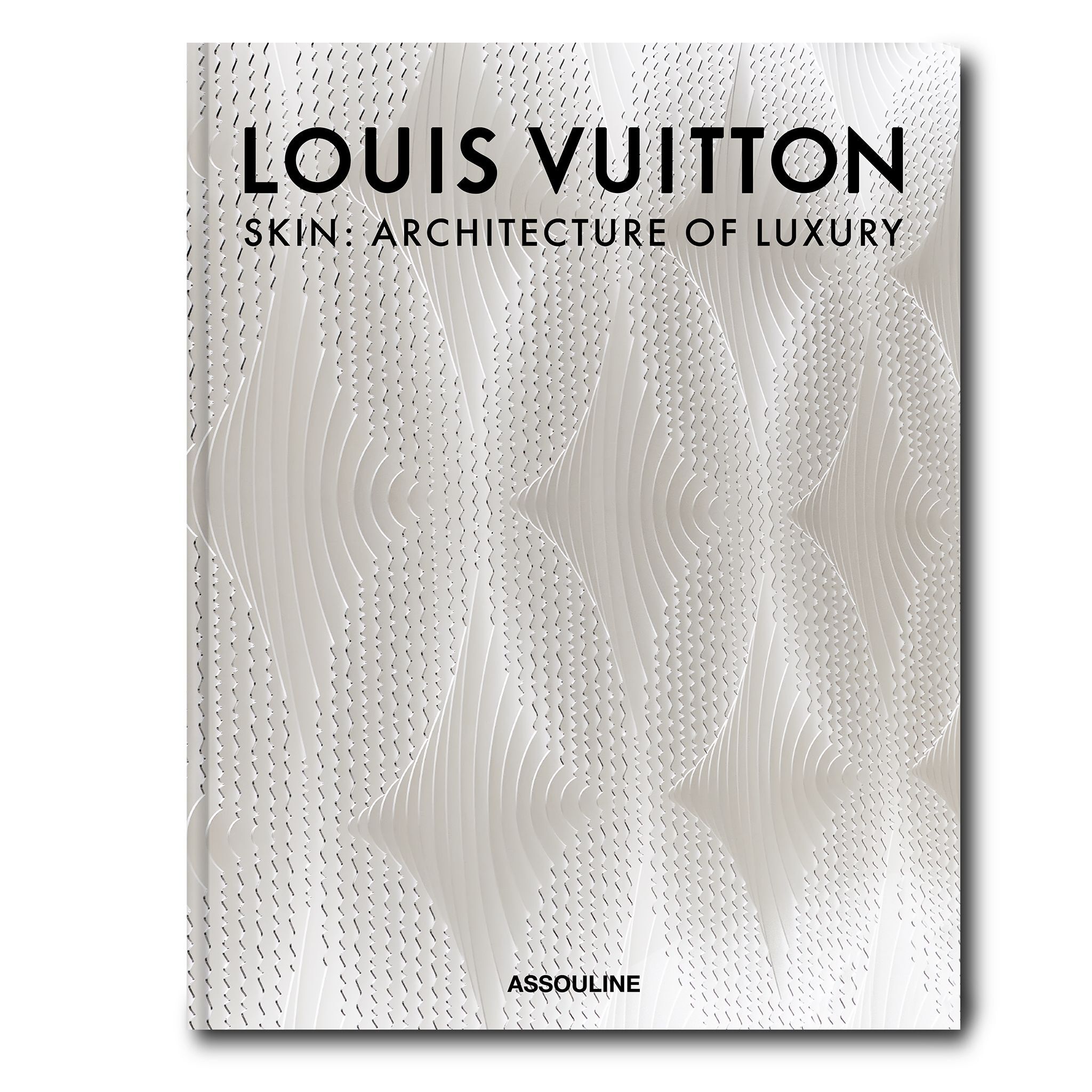 Louis Vuitton Skin (New York Cover)