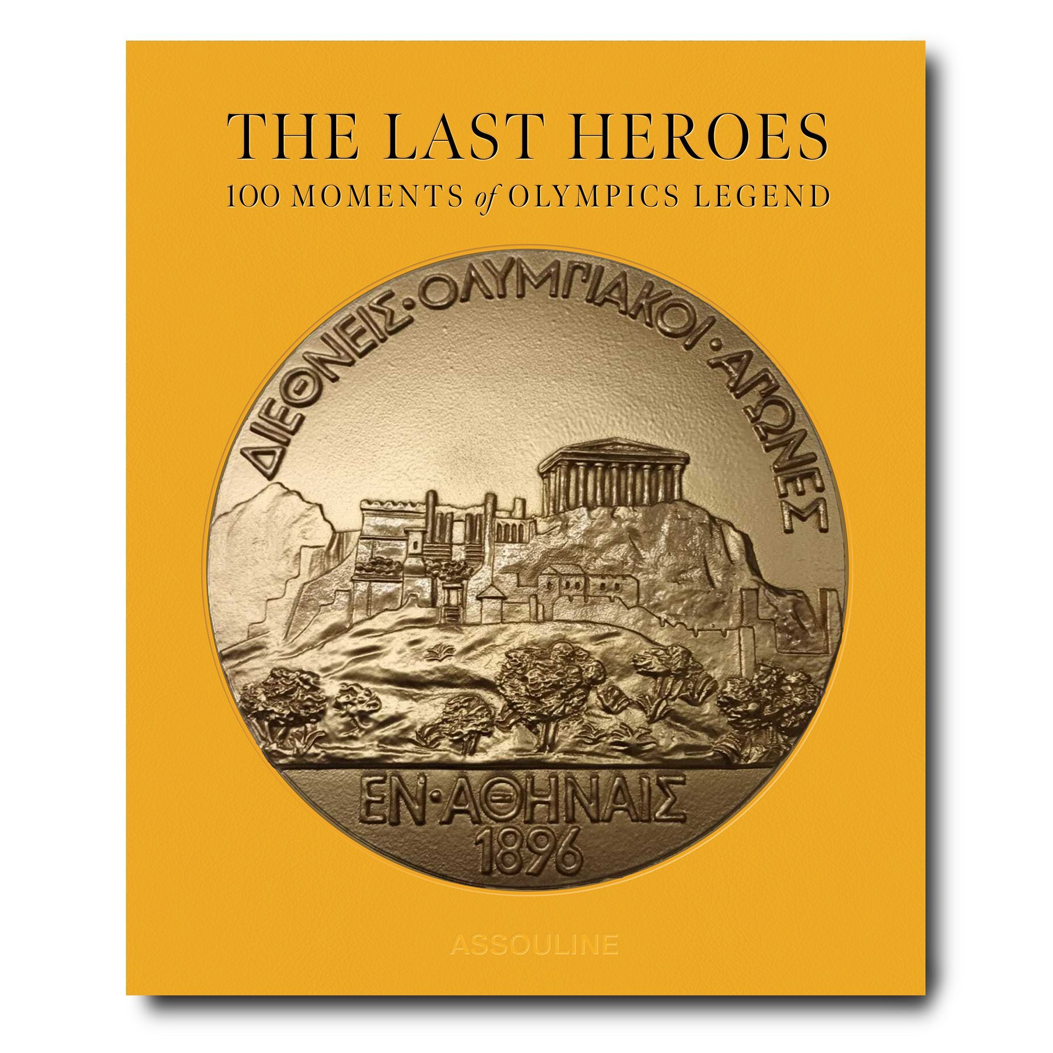 The Last Heroes (Special Edition)