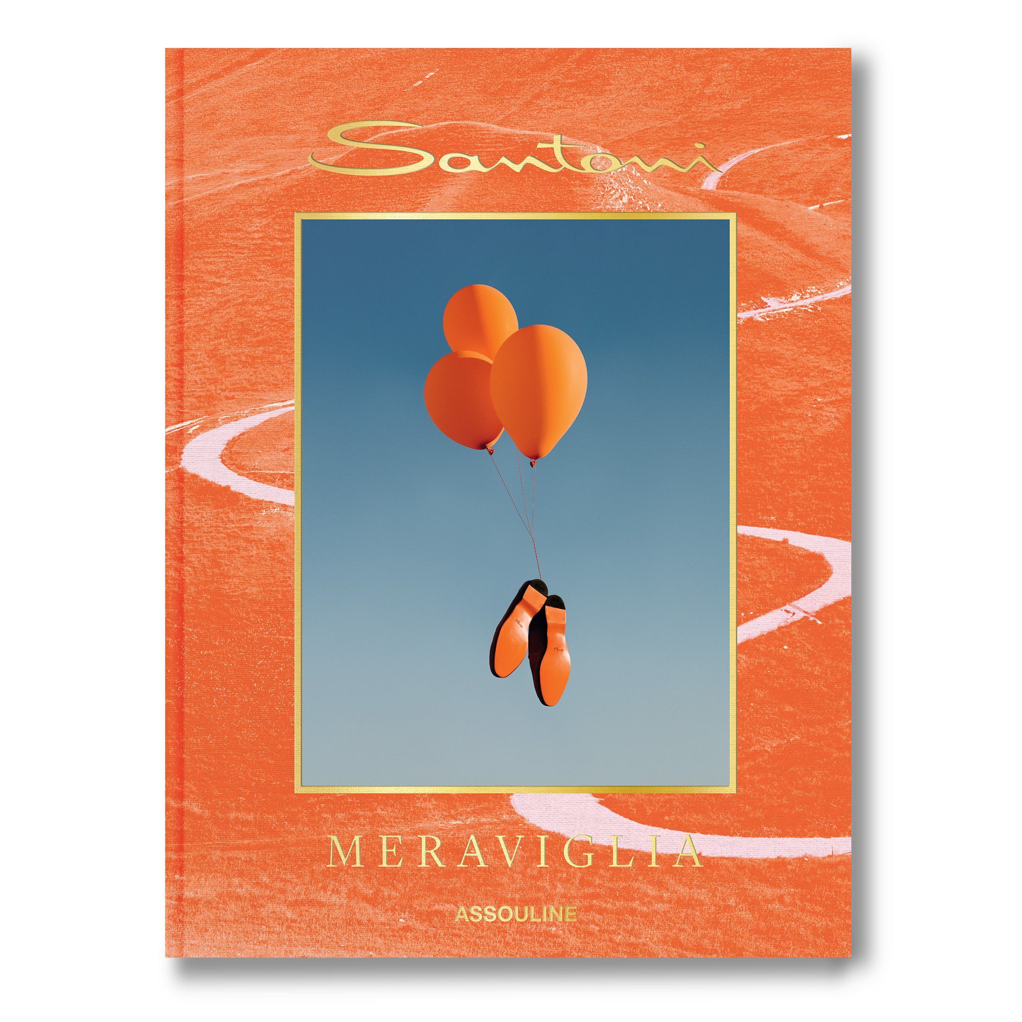 Santoni Meraviglia