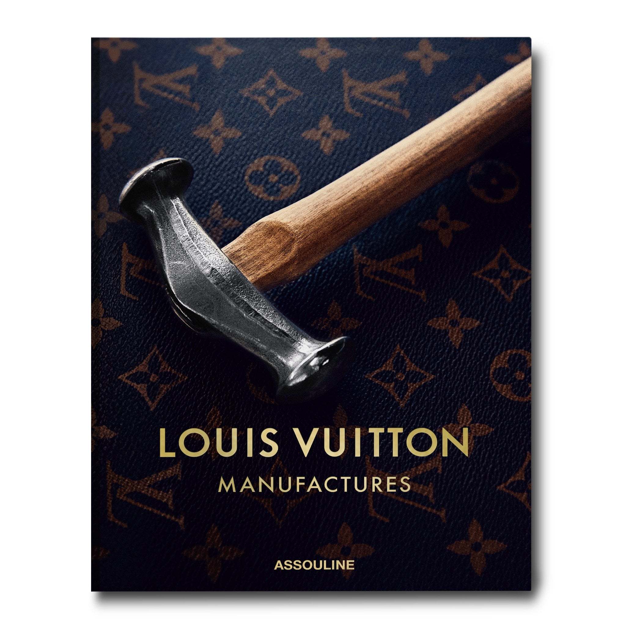 Louis Vuitton Manufactures
