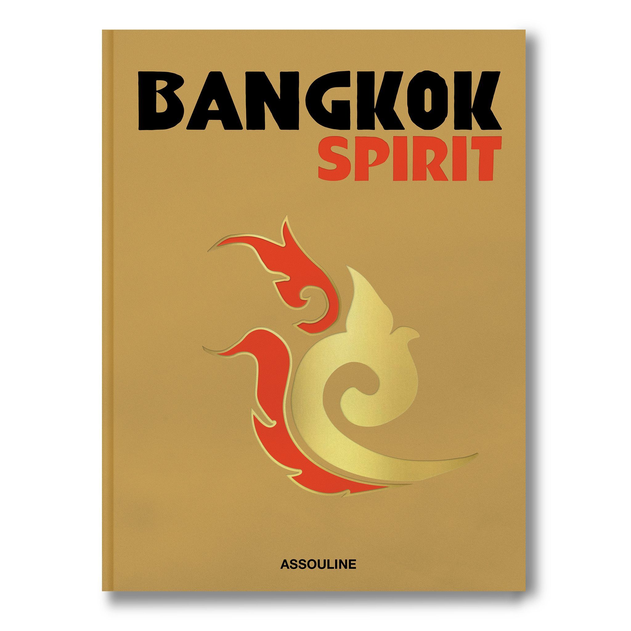 Bangkok Spirit