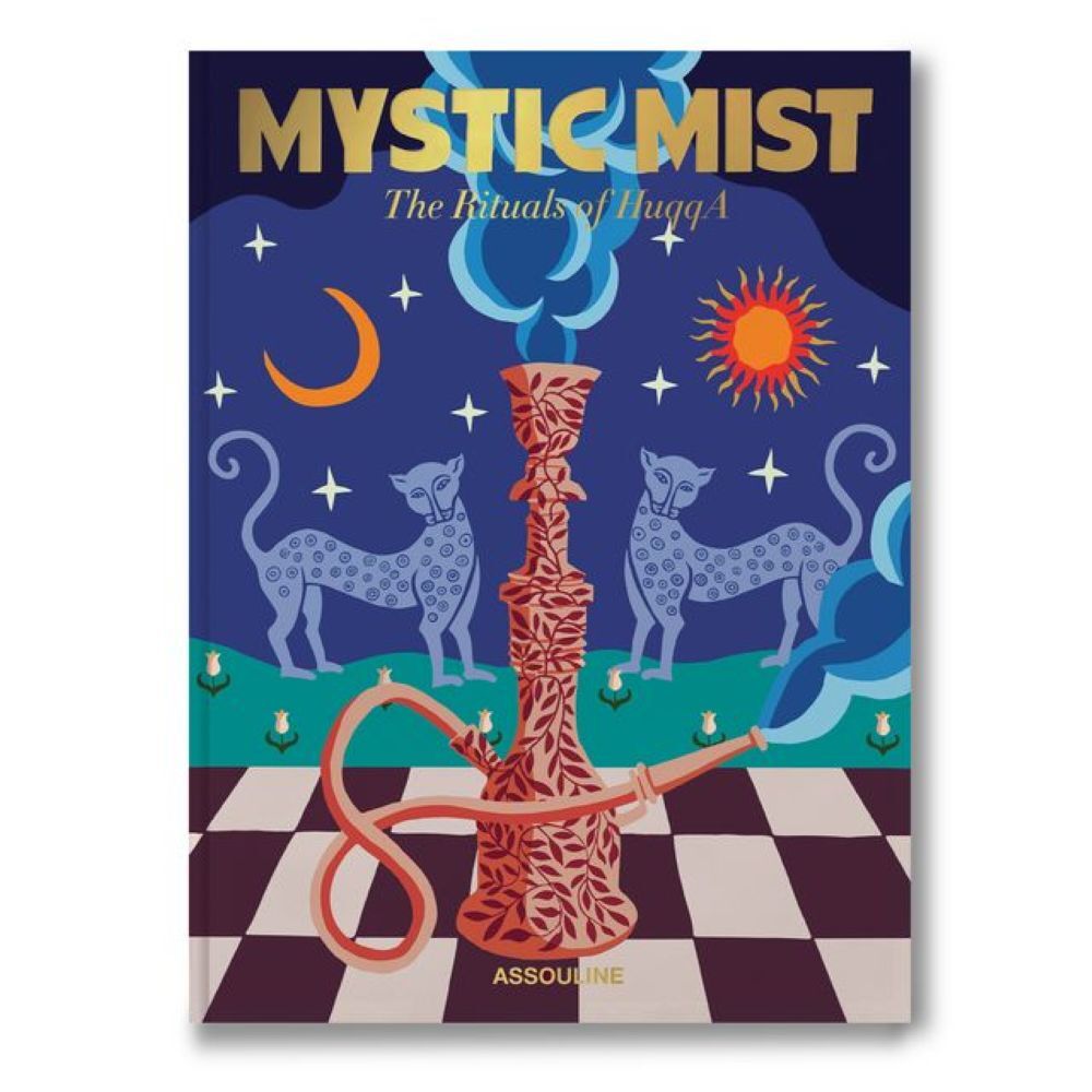 Mystic Mist
