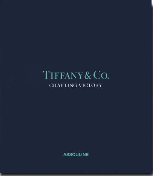 Tiffany & Co; Crafting Victory