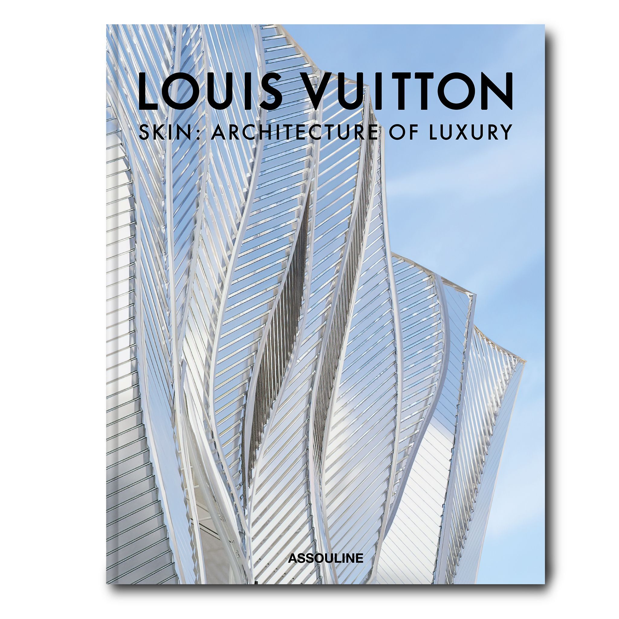Louis Vuitton Skin (Beijing Cover)