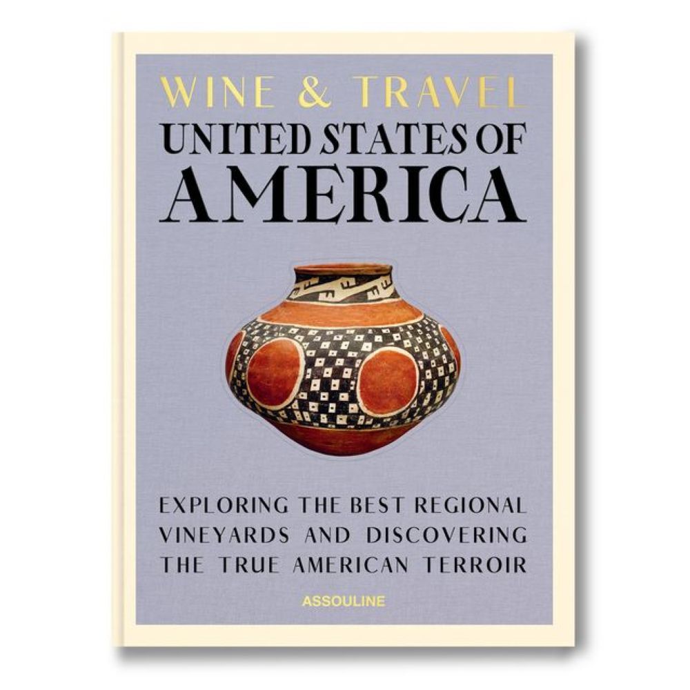 Wine & Travel United States of America
