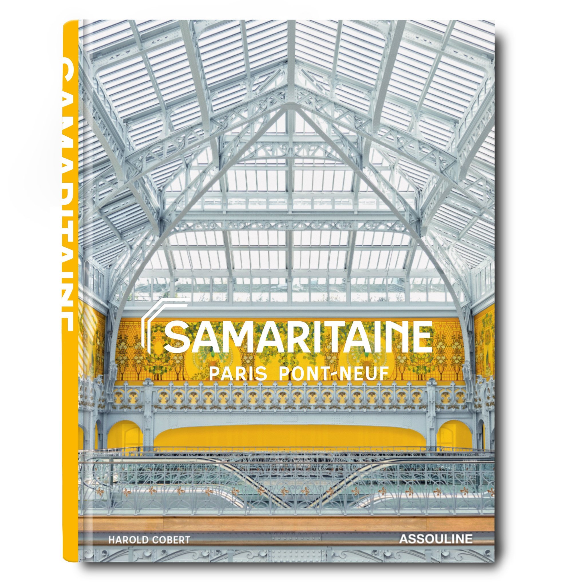 Samaritaine (english)