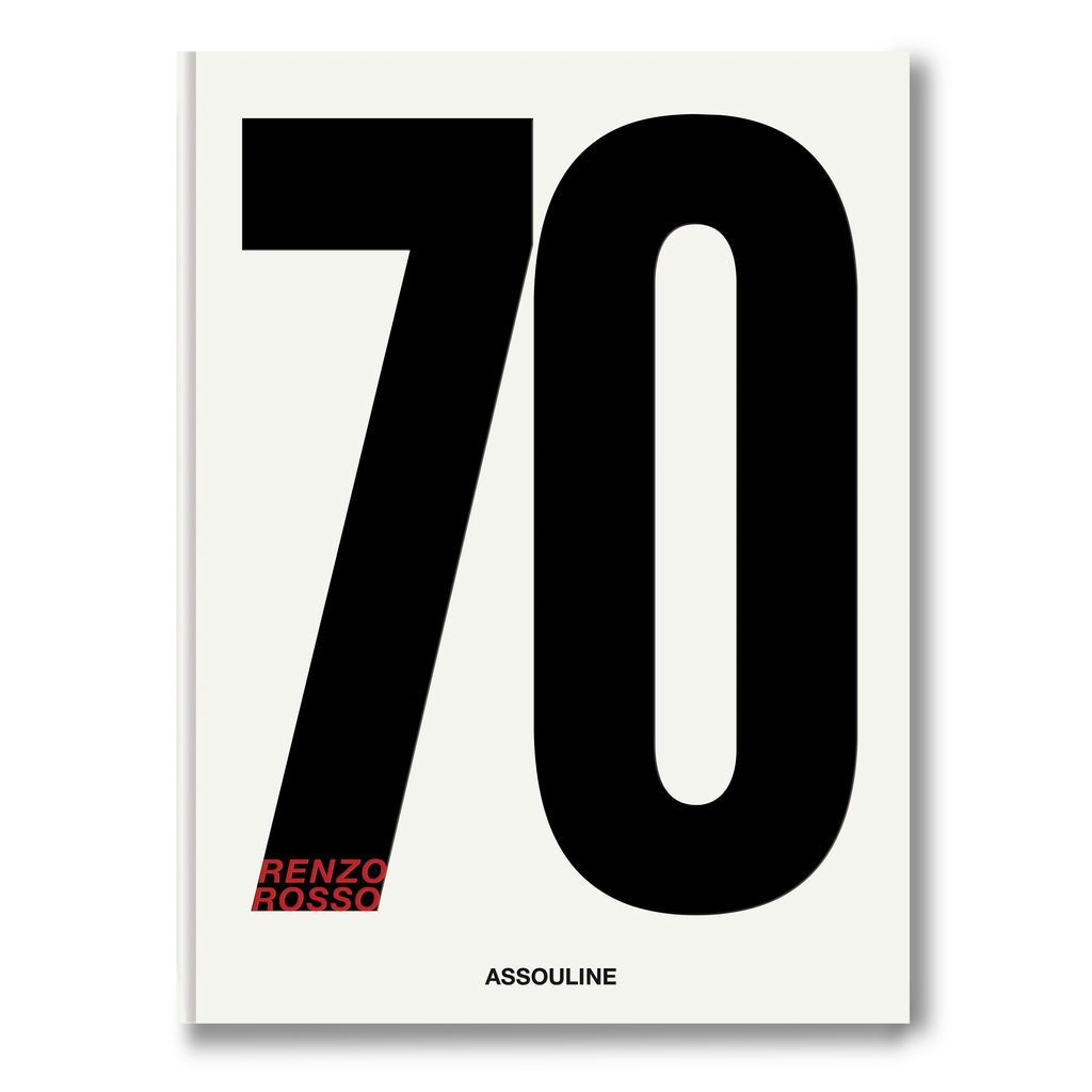 Seventy: Renzo Rosso