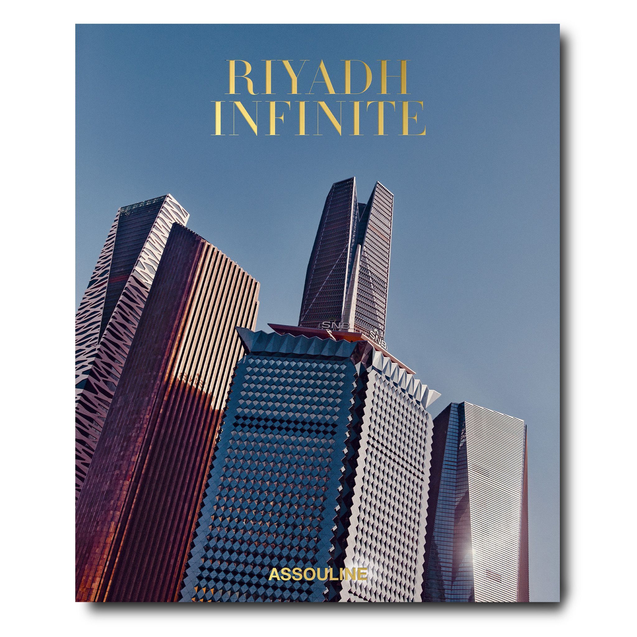 Riyadh Infinite