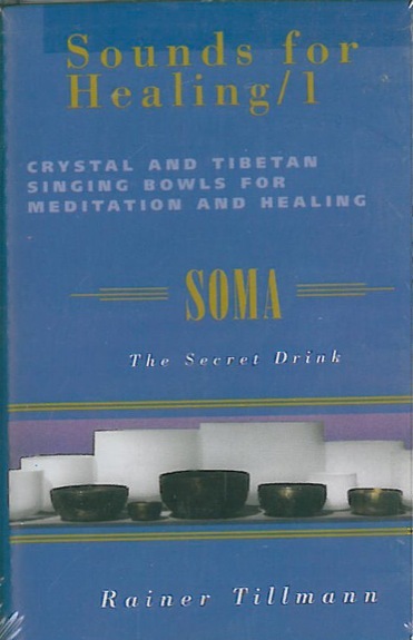 Sounds for Healing Vol 1