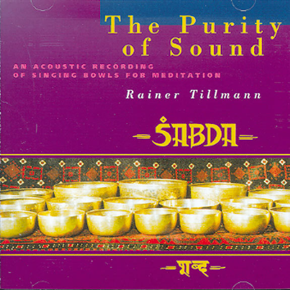 Purity of Sound