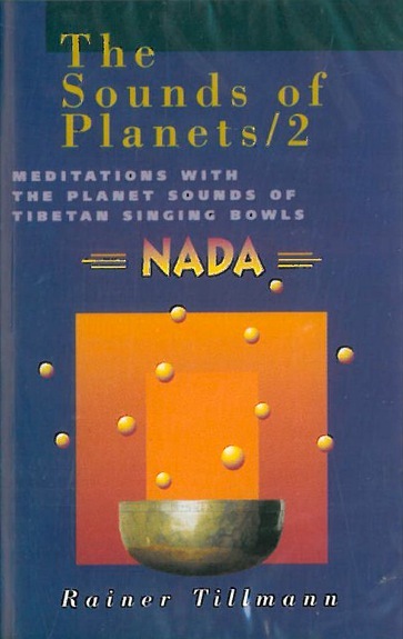 Sounds of Planets Vol 2