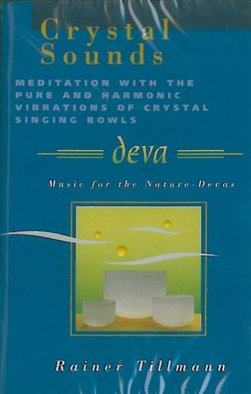 Crystal Sounds Deva